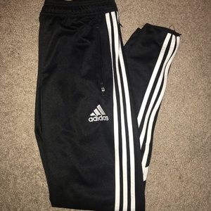 adidas soccer pants